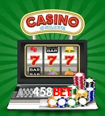 458Bet.Com
