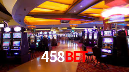 458Bet.Com