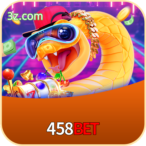 458Bet.Com